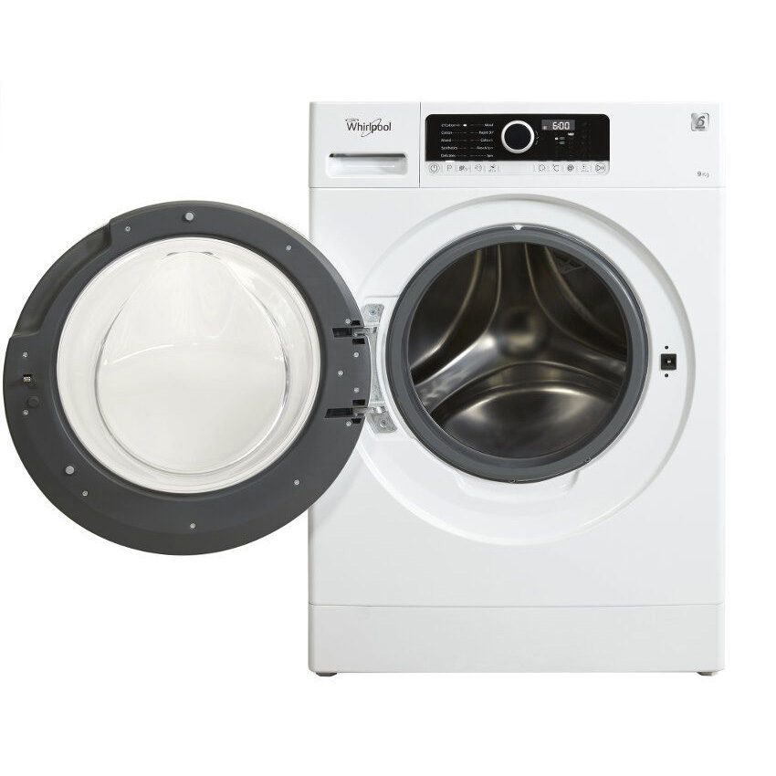Máy giặt Whirlpool FSCR80415 - Hàng chính hãng