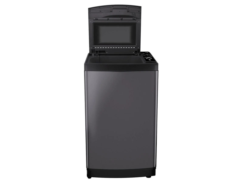 Máy giặt lồng đứng 8.2kg Aqua AQW-S82JT.BK - Hàng chính hãng