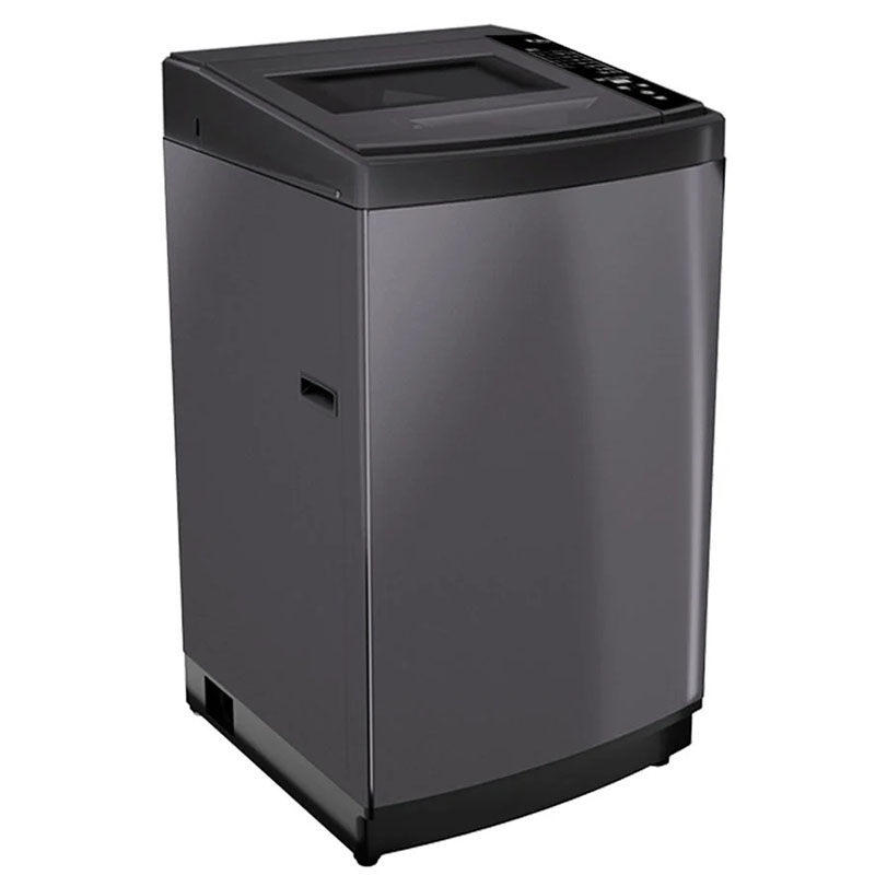 Máy giặt lồng đứng 8.2kg Aqua AQW-S82JT.BK - Hàng chính hãng