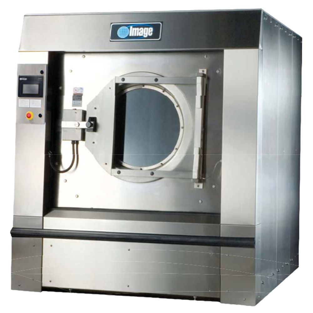 Máy giặt công nghiệp 61Kg Image SI-135 - Hàng chính hãng