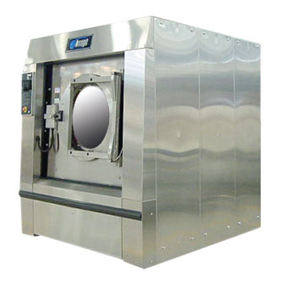 Máy giặt công nghiệp 91Kg Image SI-200 - Hàng chính hãng