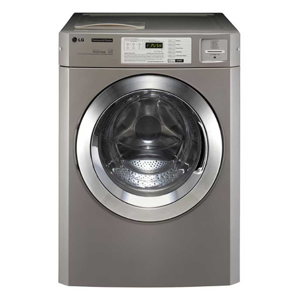 Máy giặt công nghiệp LG CWT29MDORS 17kg - Hàng chính hãng