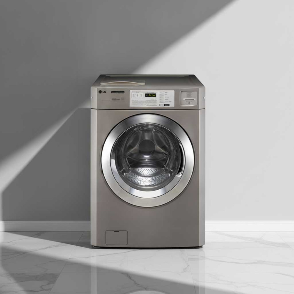 Máy giặt công nghiệp LG CWT29MDORS 17kg - Hàng chính hãng