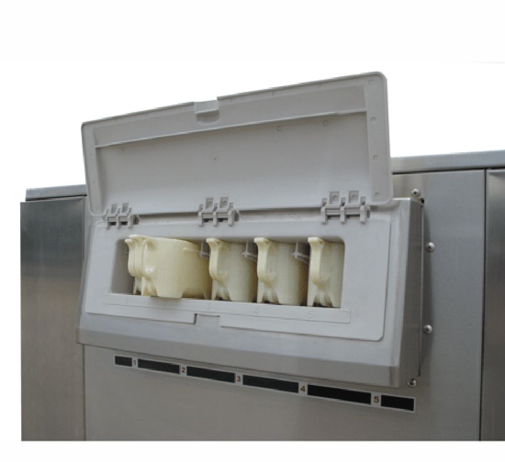 Máy giặt công nghiệp 136kg Image SB-300 - Hàng chính hãng