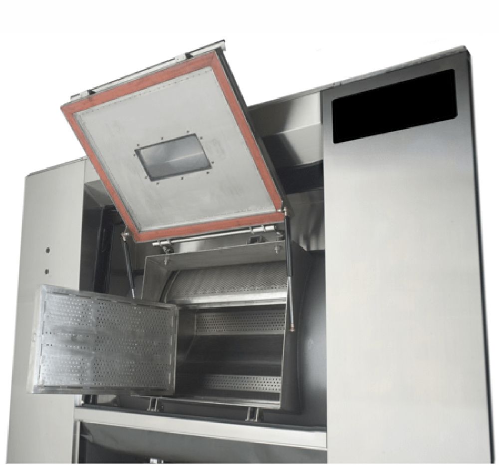 Máy giặt công nghiệp 18kg Image SB-40 - Hàng chính hãng