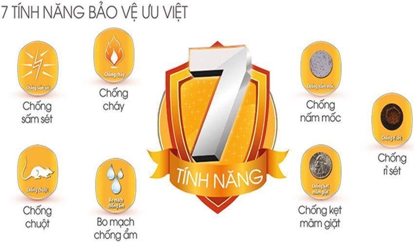 Máy giặt cửa trên Sharp ES-U95HV-S - Hàng chính hãng