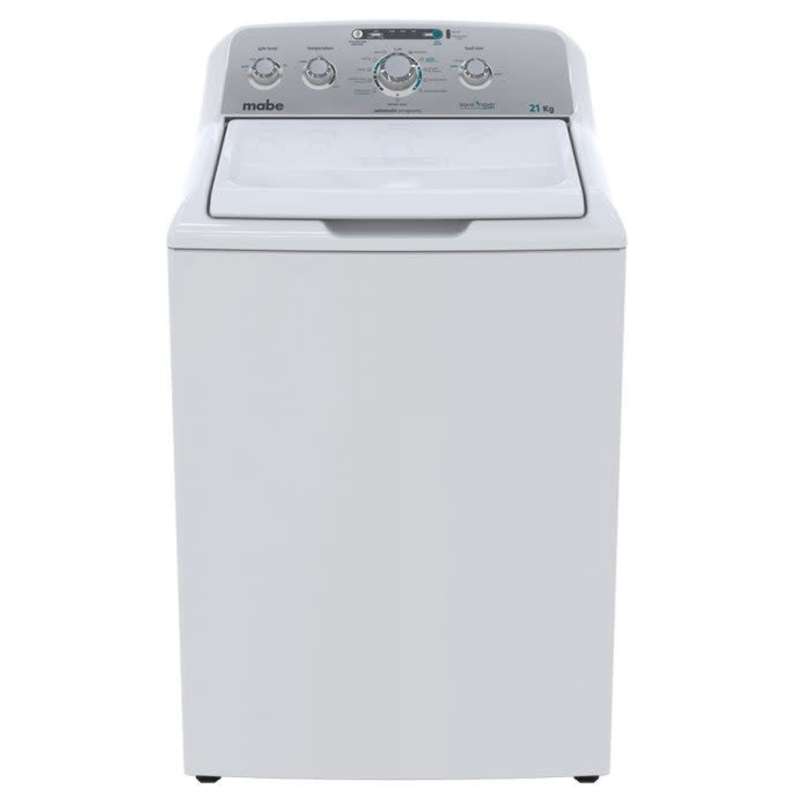 Máy giặt quần áo Mabe loại 21kg WMA71214CBCS0 - Hàng chính hãng