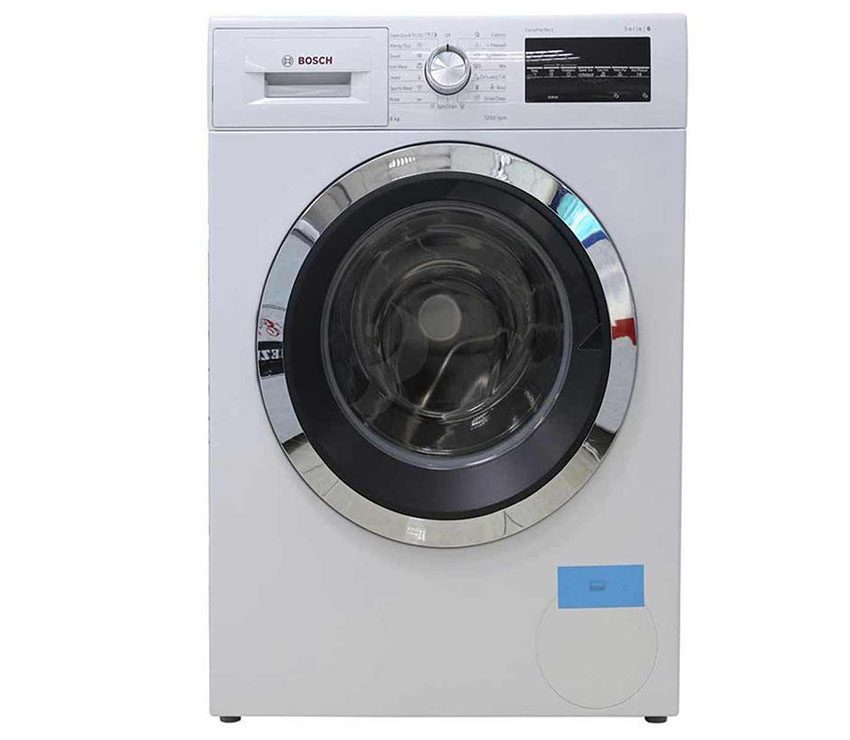 Máy giặt cửa trước Bosch WAT24480SG - Hàng chính hãng
