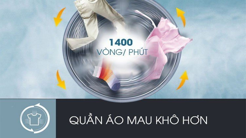 Máy giặt cửa trước Bosch WAU28440SG - Hàng chính hãng