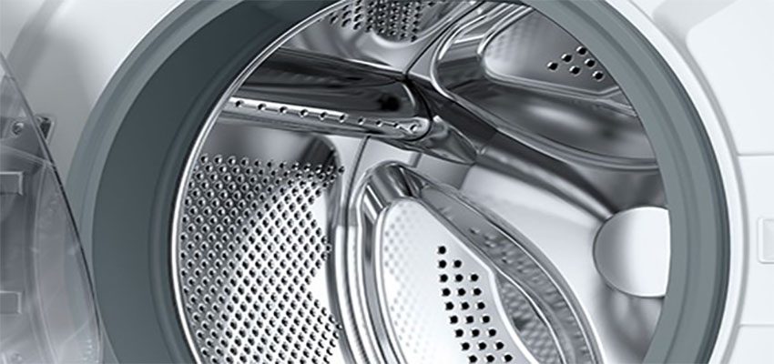 Máy giặt cửa trước Bosch WAW28560EU - Hàng chính hãng