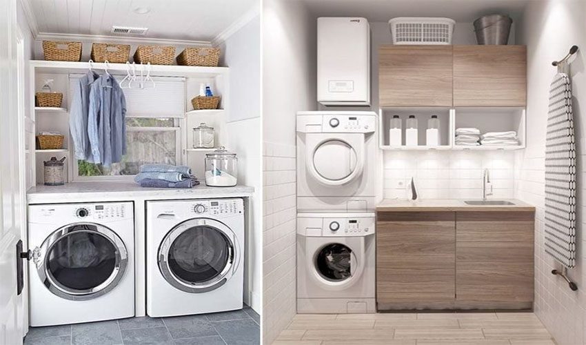 Máy giặt cửa trước Bosch WAW28560EU - Hàng chính hãng