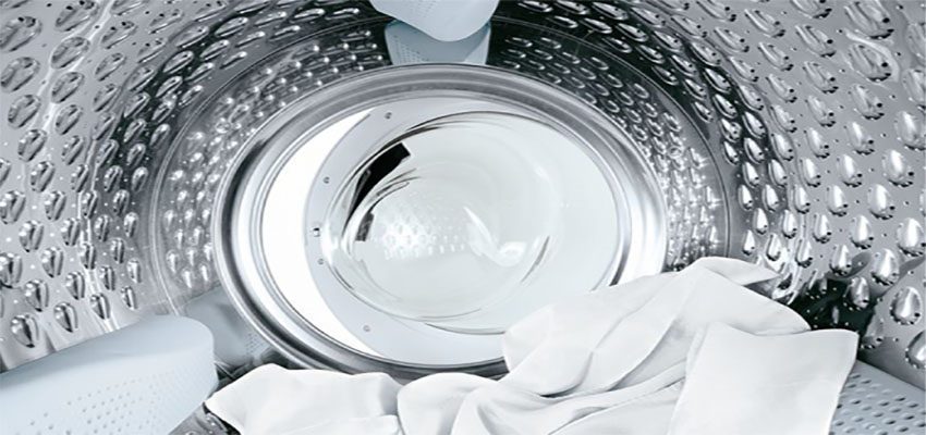 Máy giặt cửa trước Bosch WAW28790HK - Hàng chính hãng
