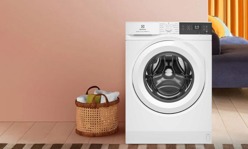 Máy giặt Electrolux inverter EWF1143R7WC - Hàng chính hãng