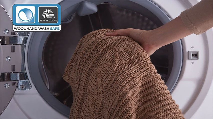 Máy giặt lồng ngang Electrolux EWF1023BESA - Hàng chính hãng