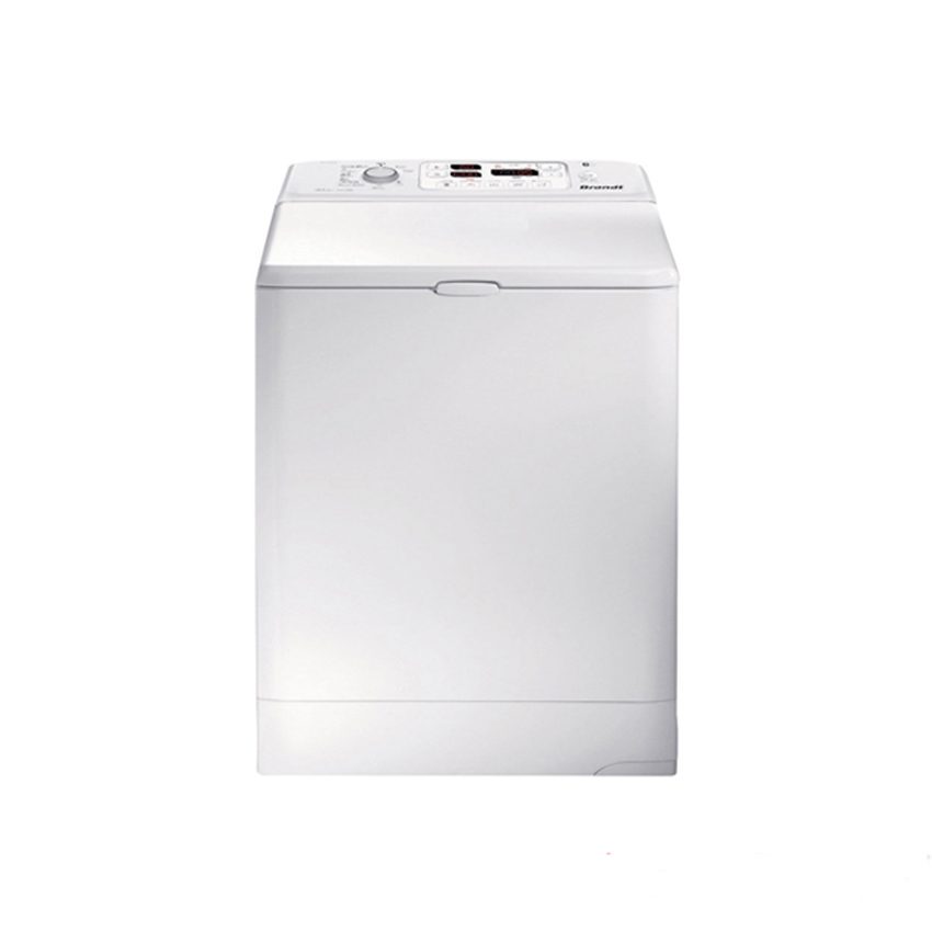 Máy giặt sấy Brandt WTD-9811 - Hàng chính hãng