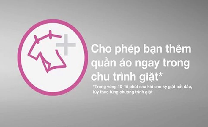 Máy giặt sấy Electrolux EWW12853 - Hàng chính hãng