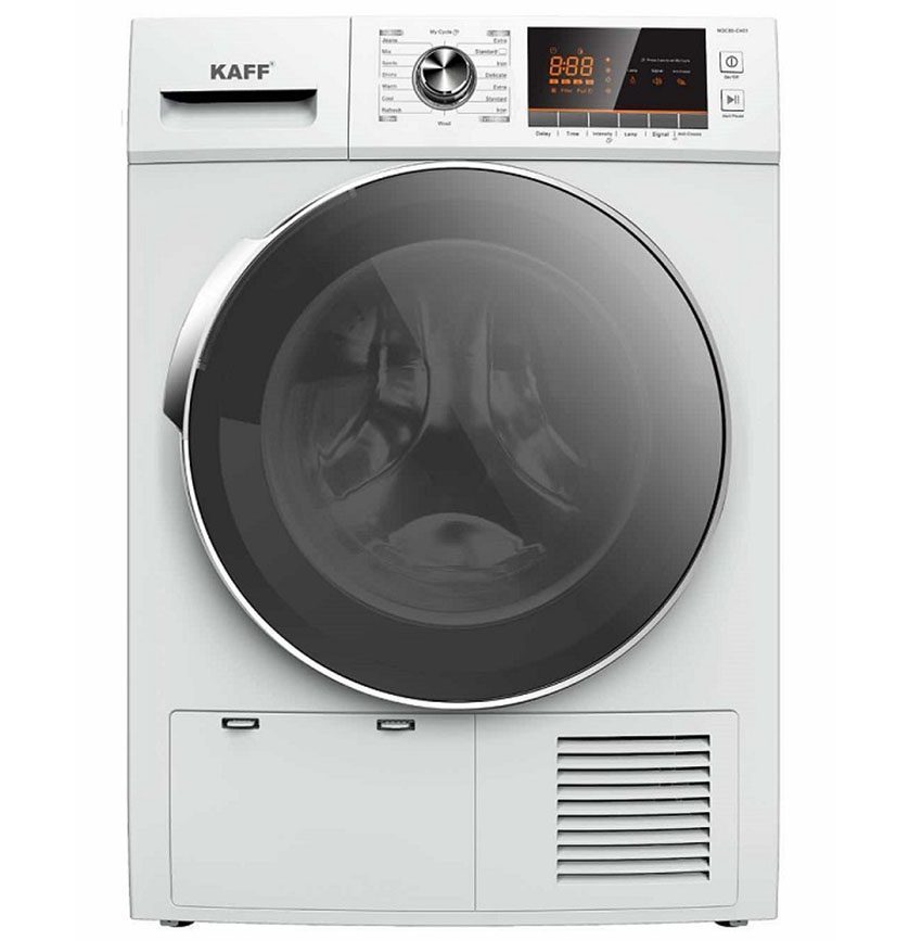 Máy giặt sấy kết hợp Kaff KF-MFC120EU - Hàng chính hãng