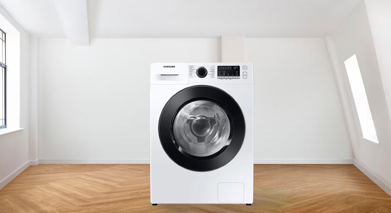 Máy giặt sấy Samsung Inverter WD95T4046CE - Hàng chính hãng