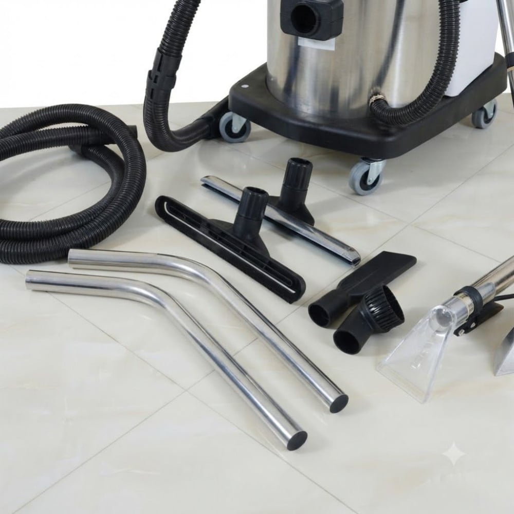 Máy giặt thảm Supper Clean LC-602SF - Hàng chính hãng