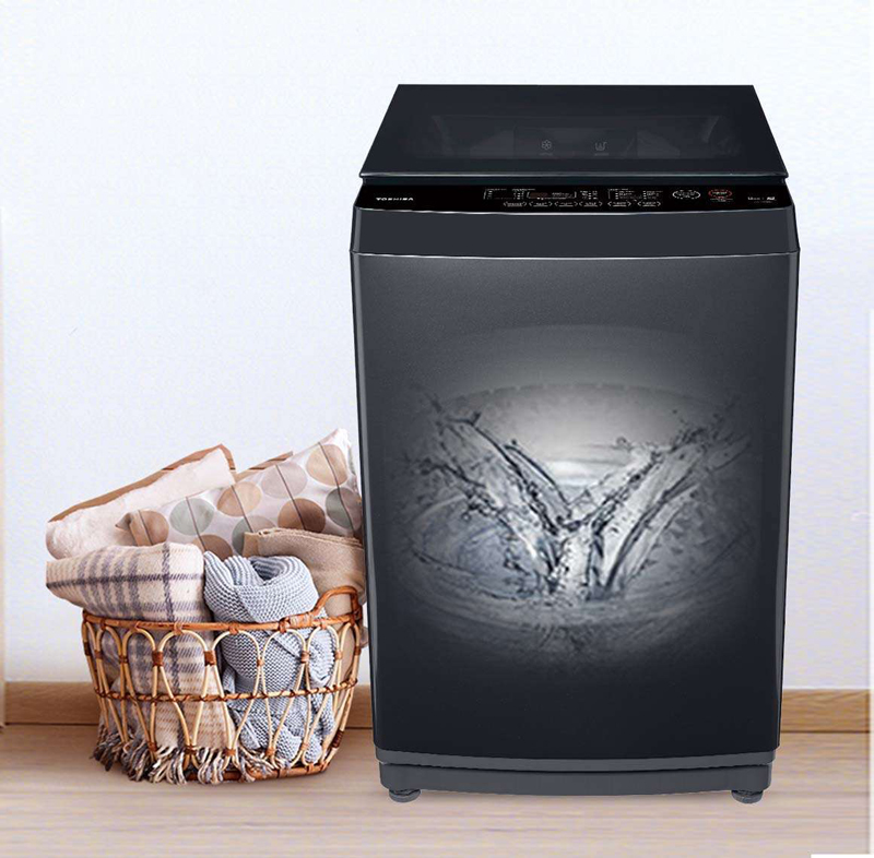 Máy giặt Toshiba 8 kg AW-M905BV(MK) - Hàng chính hãng