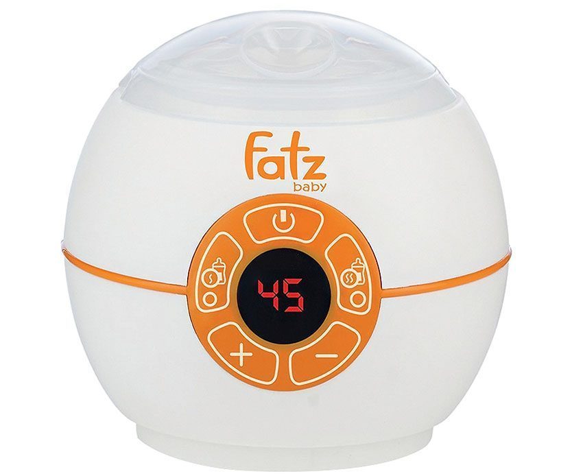 Máy hâm sữa FatzBaby FB3028SL - Hàng chính hãng