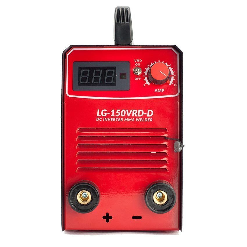 Máy hàn điện tử Legi LG-150VRD-D - Hàng chính hãng