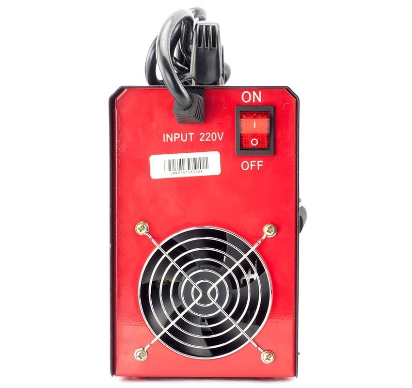 Máy hàn điện tử Legi LG-150VRD-D - Hàng chính hãng