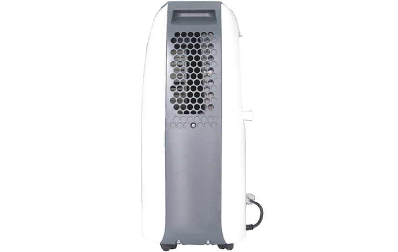 Máy hút ẩm Electrolux EDH16SDAW - Hàng chính hãng