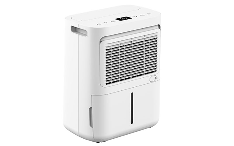 Máy hút ẩm FujiE HM-914EC Pro - Hàng chính hãng
