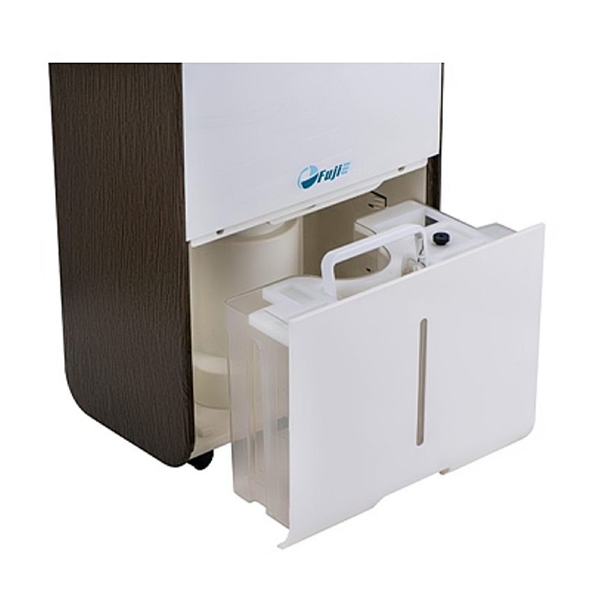 Máy hút ẩm dân dụng FujiE HM-930EC - Hàng chính hãng