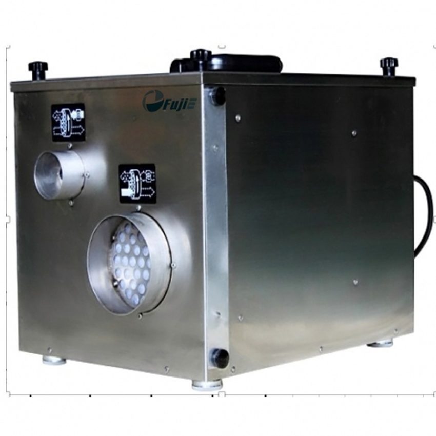 Máy hút ẩm rotor FujiE HM-WKM-320M - Hàng chính hãng