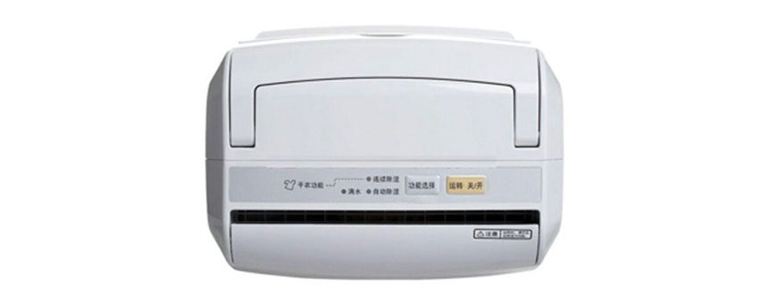 Máy hút ẩm Panasonic F-YCJ10C-X - Hàng chính hãng