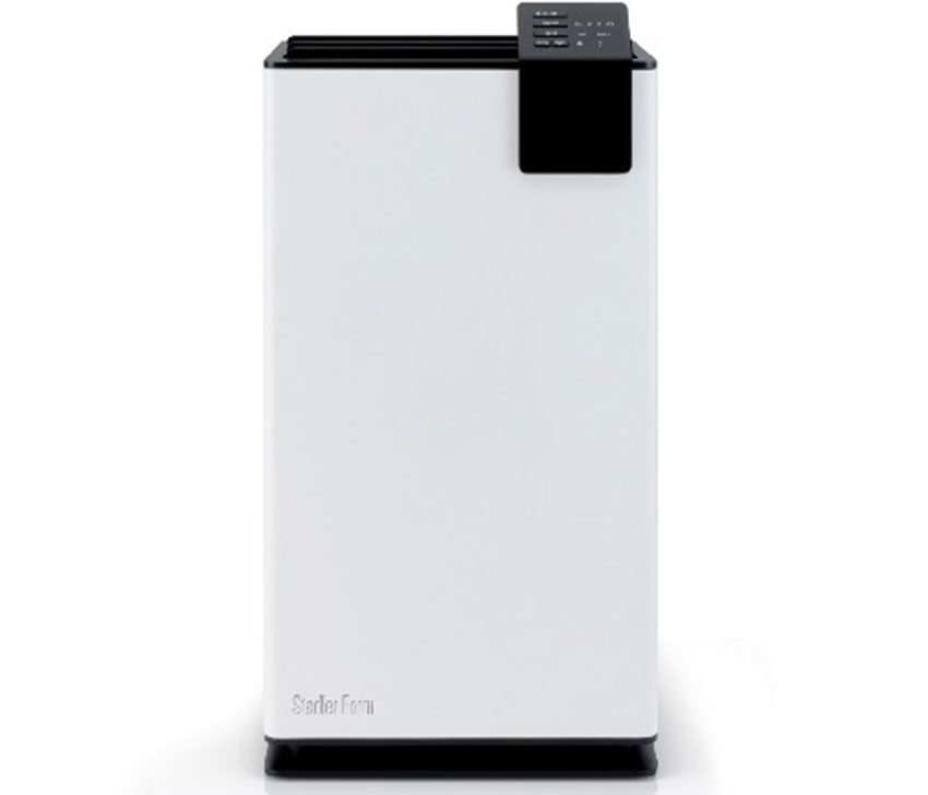 Máy hút ẩm Stadler Form Albert Little 10L - Hàng chính hãng