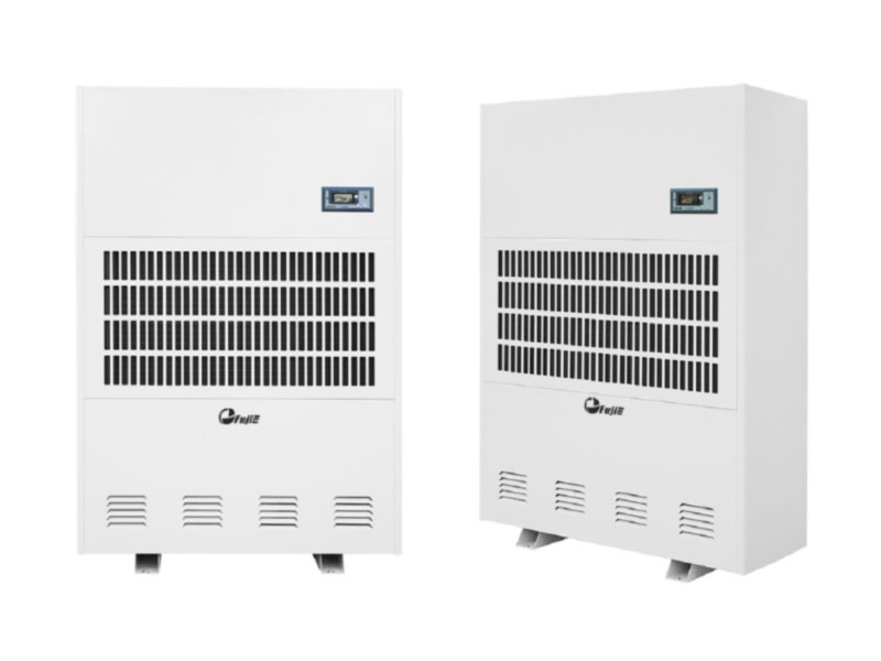 Máy hút ẩm công nghiệp FujiE ACD15S - Hàng chính hãng