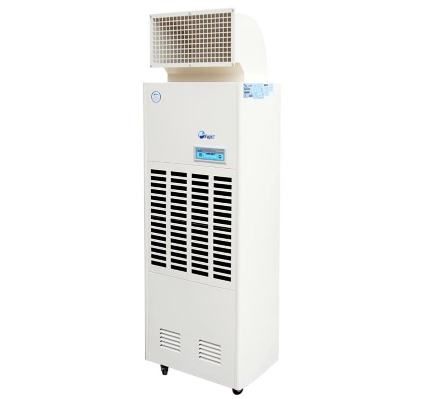 Máy hút ẩm công nghiệp FujiE HM-1800DS - Hàng chính hãng