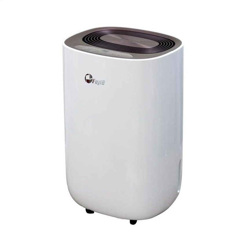 Máy hút ẩm dân dụng FujiE HM-912EC-N - Hàng chính hãng