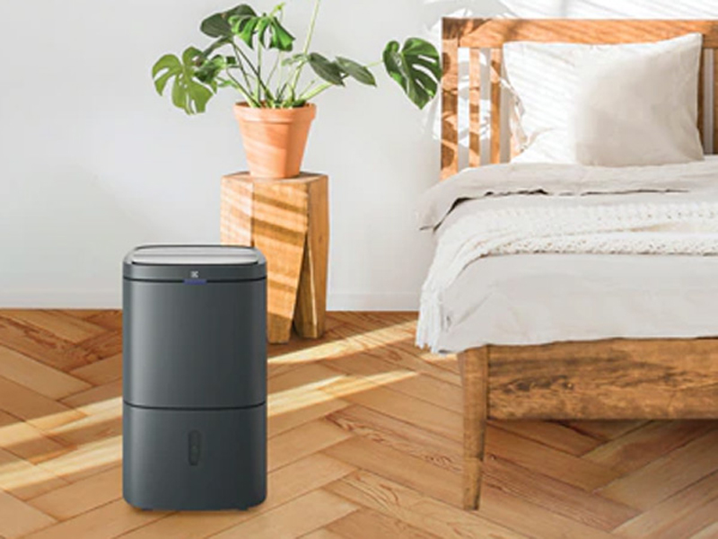 Máy hút ẩm Electrolux EDH12TRBD2 - Hàng chính hãng