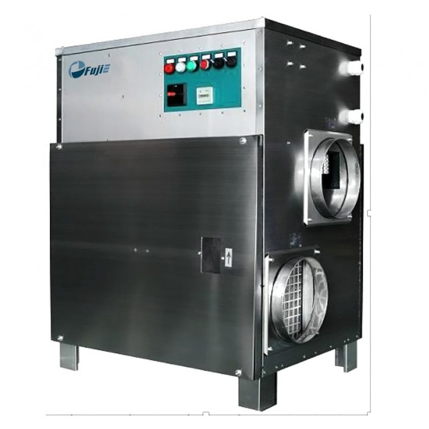 Máy hút ẩm rotor FujiE HM-WKM-1500M - Hàng chính hãng