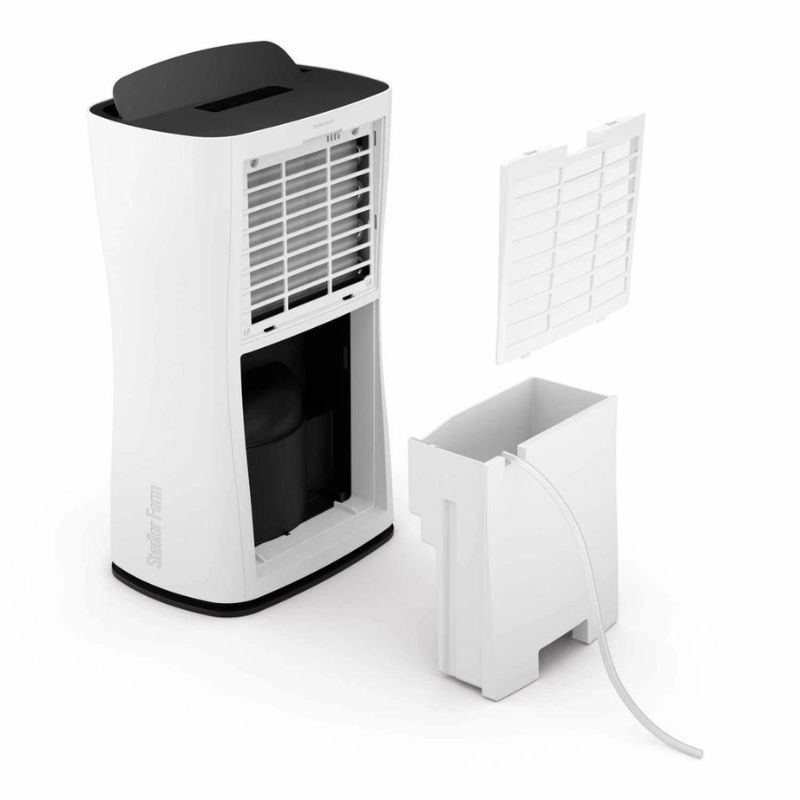 Máy hút ẩm Stadler Form THEO 10L - Hàng chính hãng