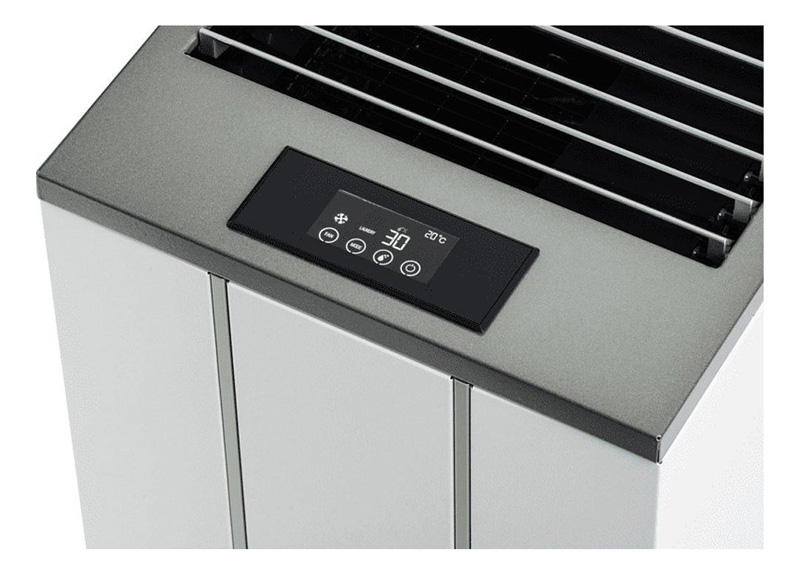 Máy hút ẩm Wood’s LD48 Pro - Hàng chính hãng