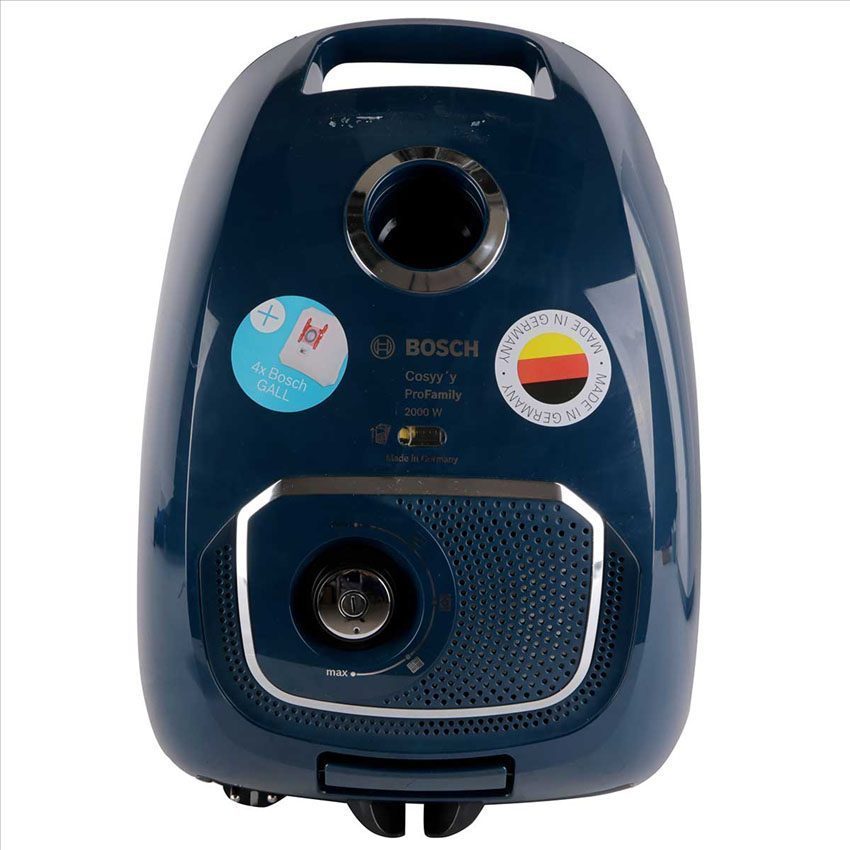 Máy hút bụi Bosch BGLS42035 - Hàng chính hãng