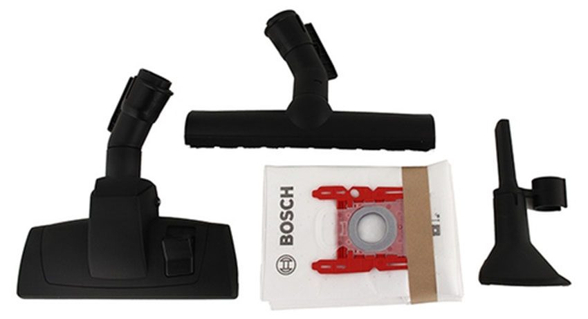 Máy hút bụi Bosch BGLS42035 - Hàng chính hãng