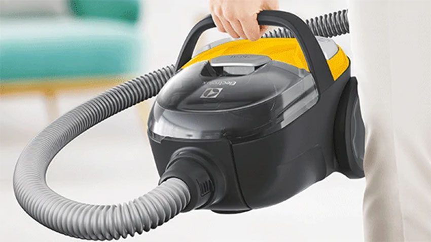 Máy hút bụi Electrolux Z1230 - Hàng chính hãng