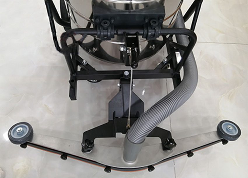 Máy hút bụi Hiclean HC 380T - Hàng chính hãng