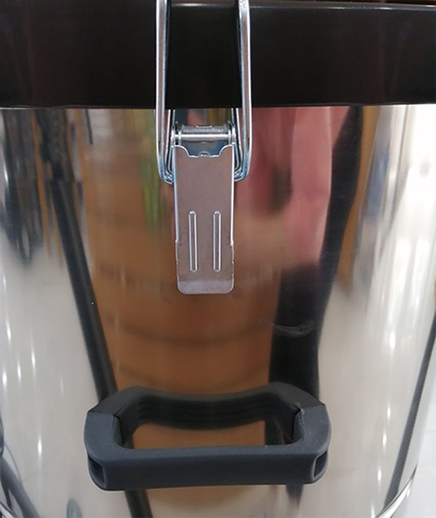 Máy hút bụi Hiclean HC 380T - Hàng chính hãng