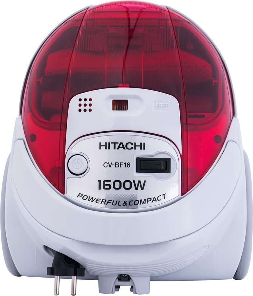 Máy hút bụi Hitachi CV-BF16 - Hàng chính hãng