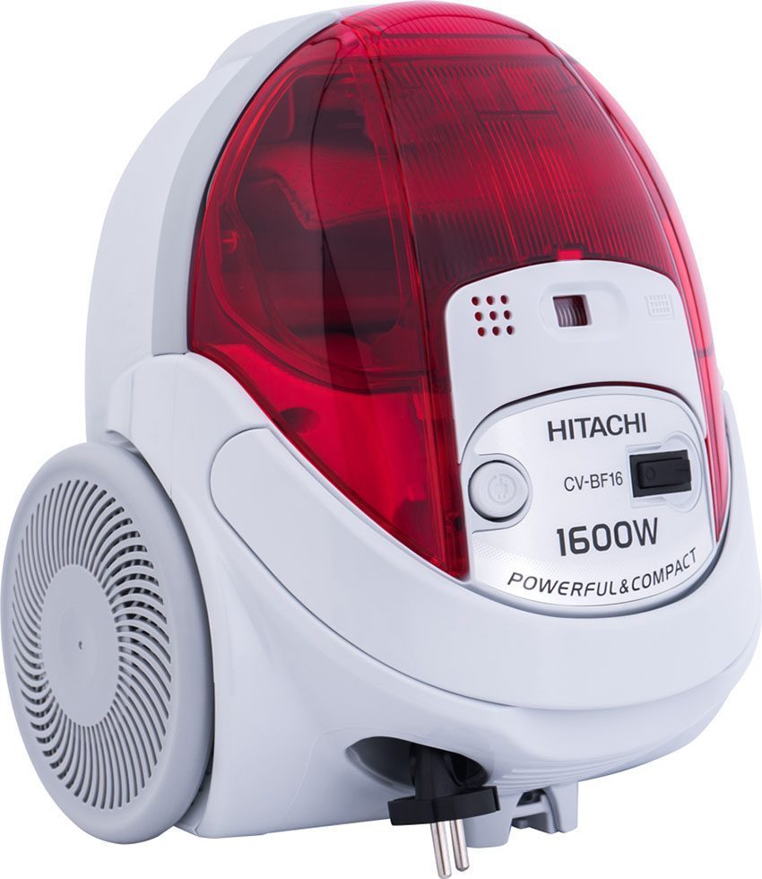 Máy hút bụi Hitachi CV-BF16 - Hàng chính hãng