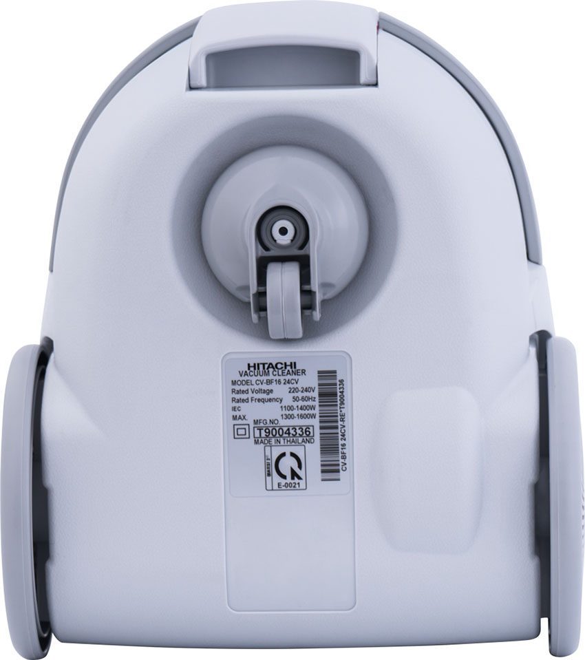 Máy hút bụi Hitachi CV-BF16 - Hàng chính hãng