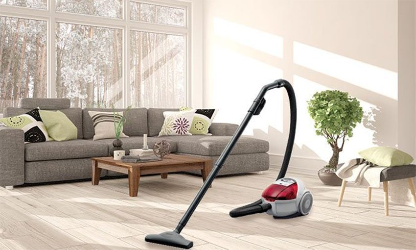 Máy hút bụi Hitachi CV-BF16 - Hàng chính hãng