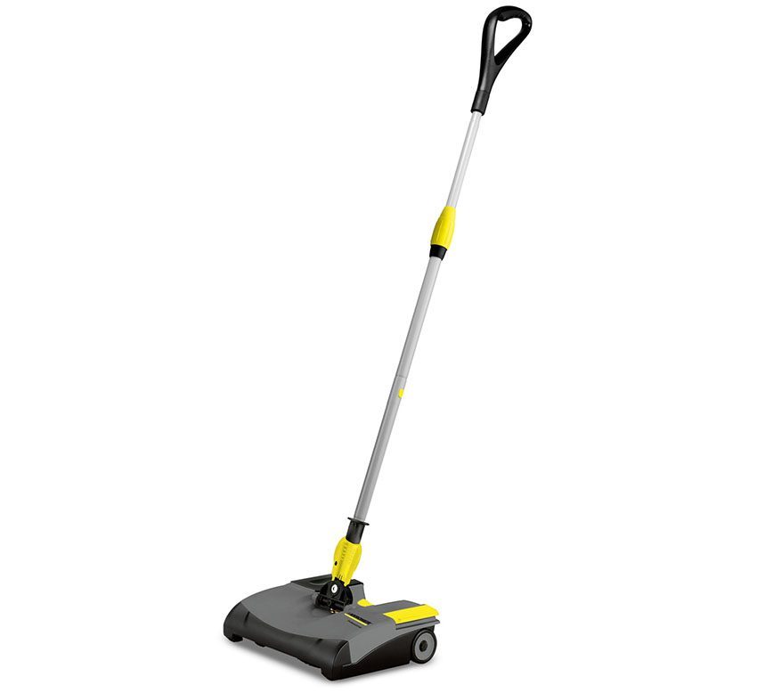 Máy hút bụi Karcher EB 30/1 LI-ION *EU - Hàng chính hãng